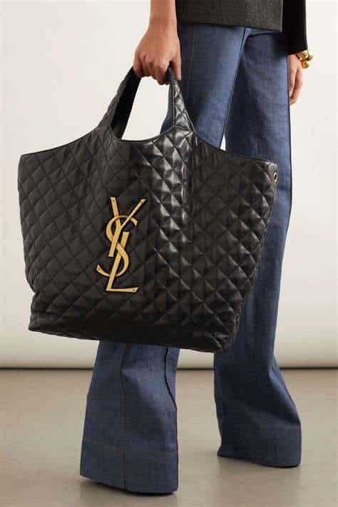 big bag yves saint laurent|saint laurent tuxedo bag.